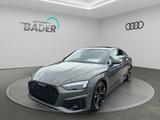 Audi A5 Sportback 2.0TFSI qu. S Line Navi Matrix - Audi A5 mit Benzin-Antrieb: Leder, Limousine, 2.0