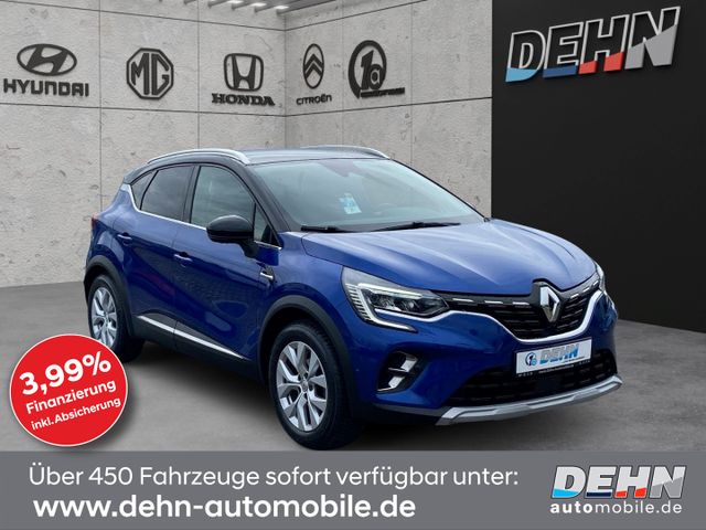 Renault Captur II TCe AT 155 Intens Infotainment ACC 360