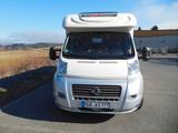 Carthago C-LINE - Carthago Wohnmobil oder -wagen