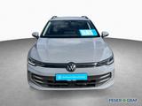 Volkswagen Golf Variant 1.5 eTSI DSG NAVI ACC LED HUD - gebrauchte Kombis in Koblenz