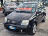 Fiat Panda 1.2 Dynamic Natural Power - Behindertengerechte Fiat Panda
