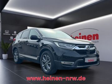 Honda CR-V - 2