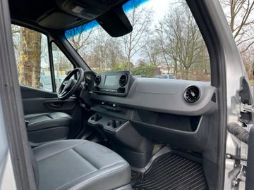 Fahrzeugabbildung Mercedes-Benz Sprinter 316 L2H2*MBUX*Klima*Kamera*AHK*StHz*TOP