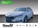 Skoda Scala Ambition 1.0 TSI LED NAVI KLIMA SZH - Skoda Scala in Bonn
