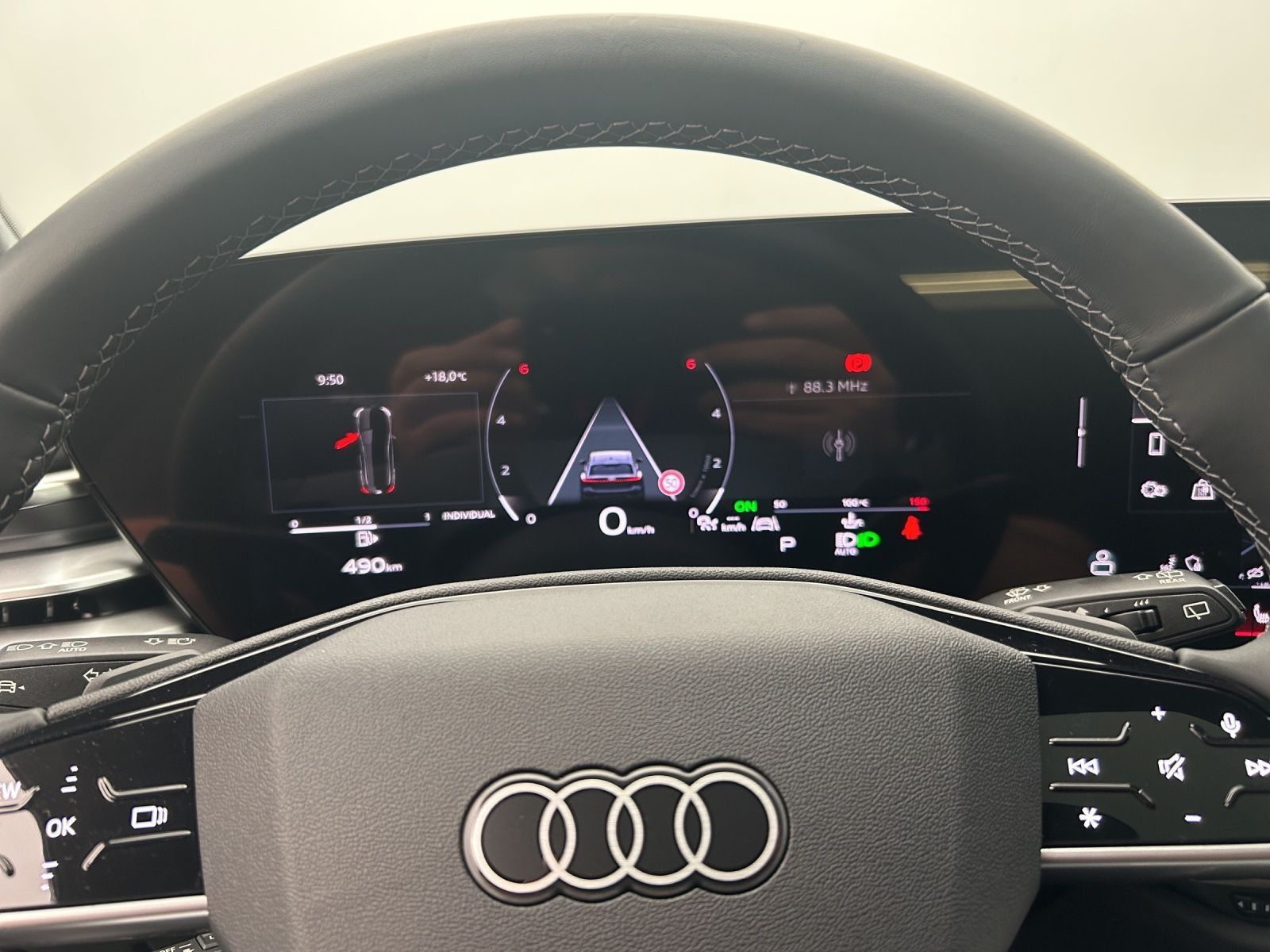 Audi A5 - Bild 9