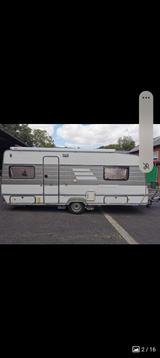 HYMER / ERIBA / HYMERCAR Nova 530 - HYMER / ERIBA Nova 530