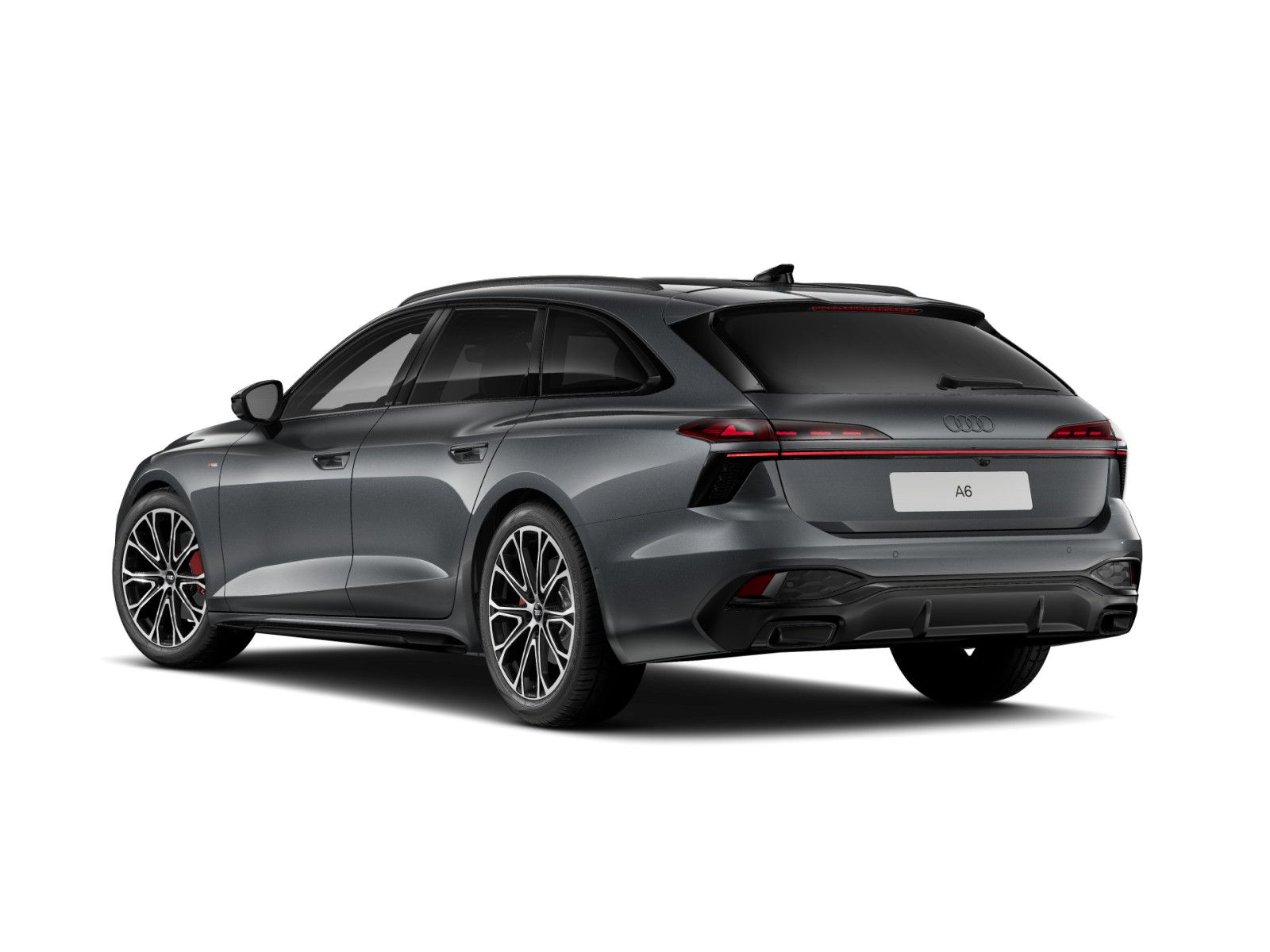 Audi A6 - Bild 5