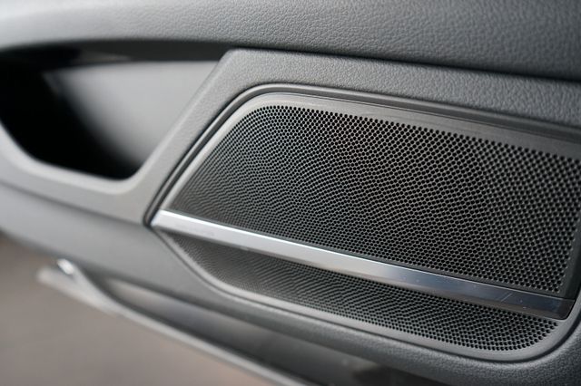 Audi A8 50 TDI quattro | Laserlicht | HuD | TV