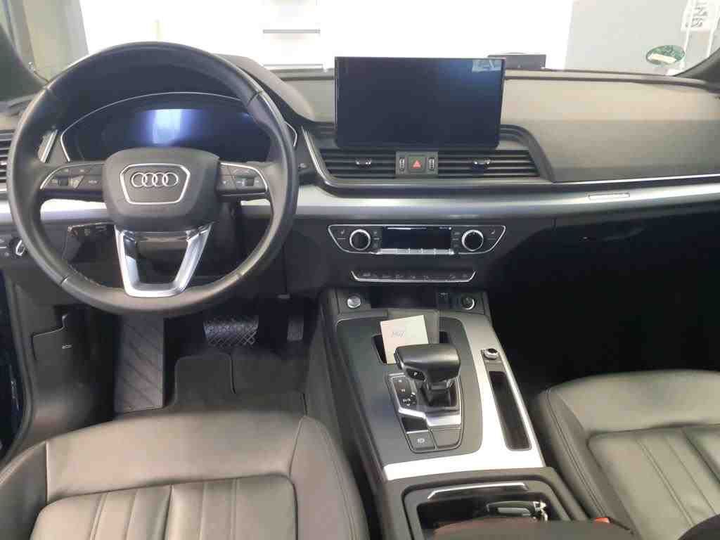 Audi Q5 - Bild 7