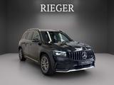 Mercedes-Benz GLB 35 AMG 4M 360°*Pano*Multibeam*7 Sitze*Keyles - Mercedes-Benz GLB 35 AMG Gebrauchtwagen