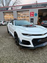 Chevrolet Camaro 6.2 V8 EU-Modell |ZL1-Bodykit/ GRAIL-AGA  - Chevrolet Gebrauchtwagen in Bremen