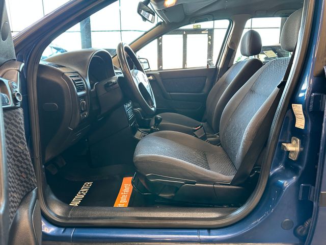 Opel Astra 1.6 16V Comfort *AHK*Klima*CD-Wechsler*