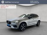 Volvo XC60 D4 R-Design Aut PilotAssist BLIS Navi Voll- - Volvo XC60 Gebrauchtwagen in Frankfurt