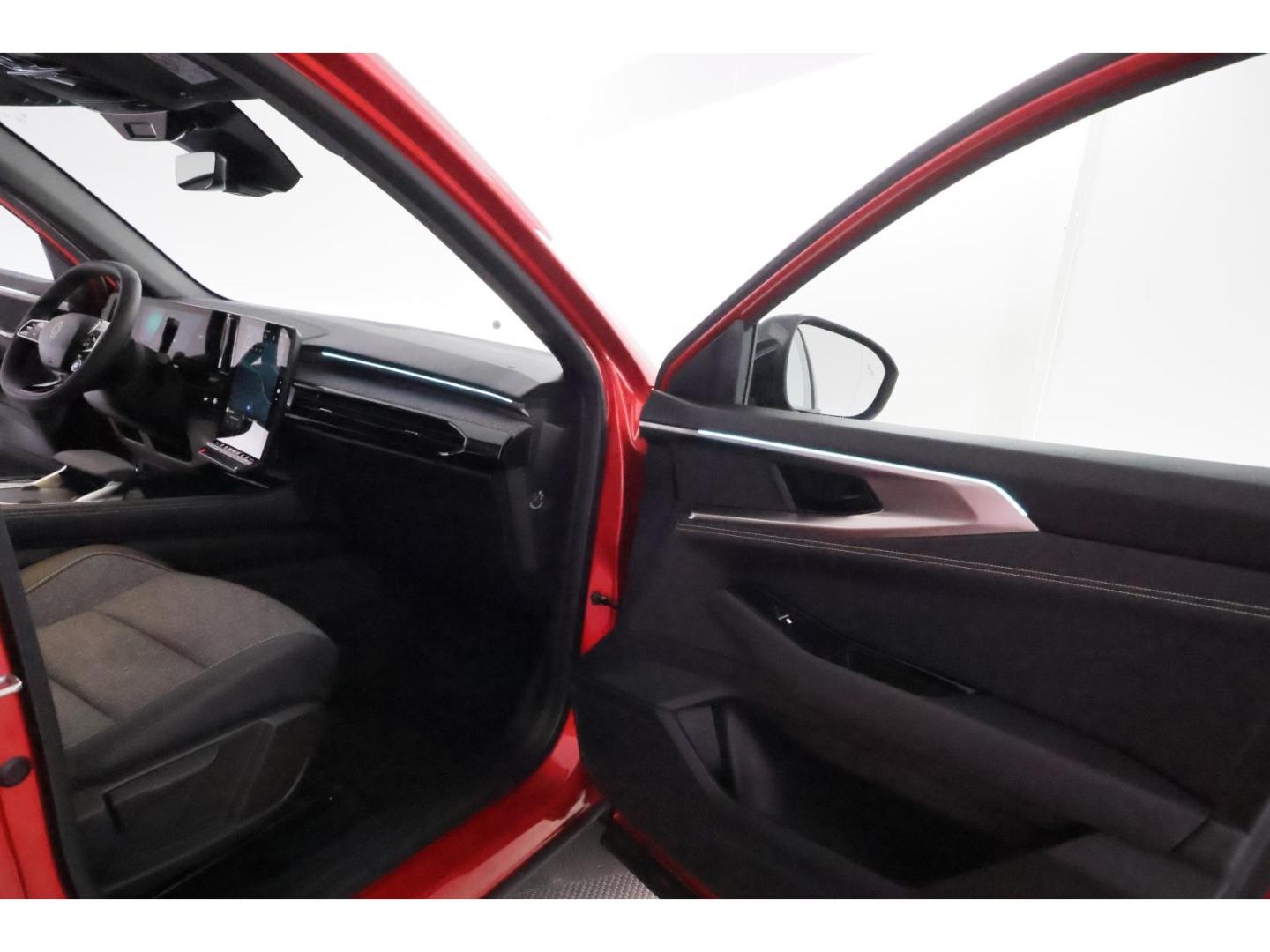 Renault Austral 1.3TCe Aut.160 Techno+LED+KAMERA+PANO, миниатюра 19
