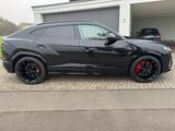 Lamborghini Urus 4.0 V8 Autom.  Wartung 5 Jahre - gebrauchte Lamborghini Urus aus dem Jahr 2022