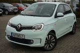 Renault Twingo TCe 90 EDC Intens - Renault Twingo: Grün