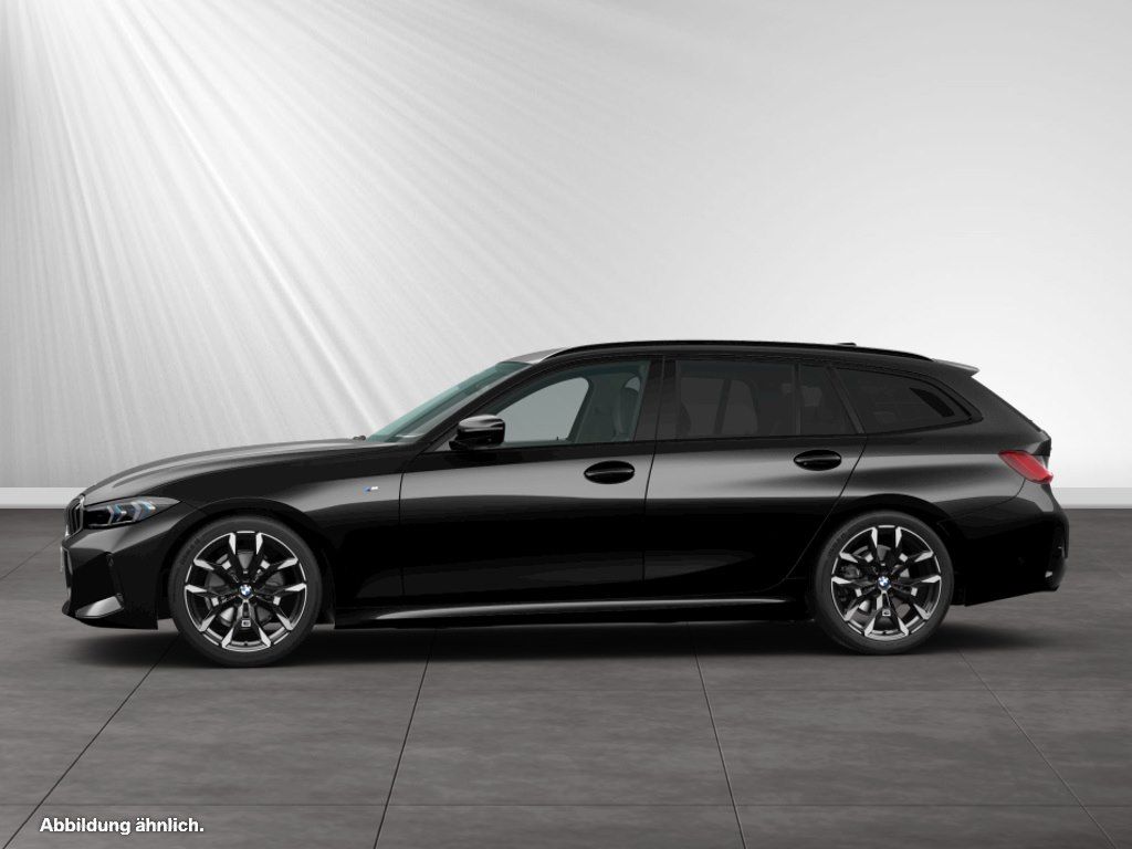 BMW 320d xDrive Touring M Sport foto 5