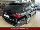 Audi A6 Avant 2.0 TDI  *NAVI*BT*XENON*LM*TEMPOMAT* - Audi A6 mit Diesel-Antrieb: Kombi, Schaltgetriebe