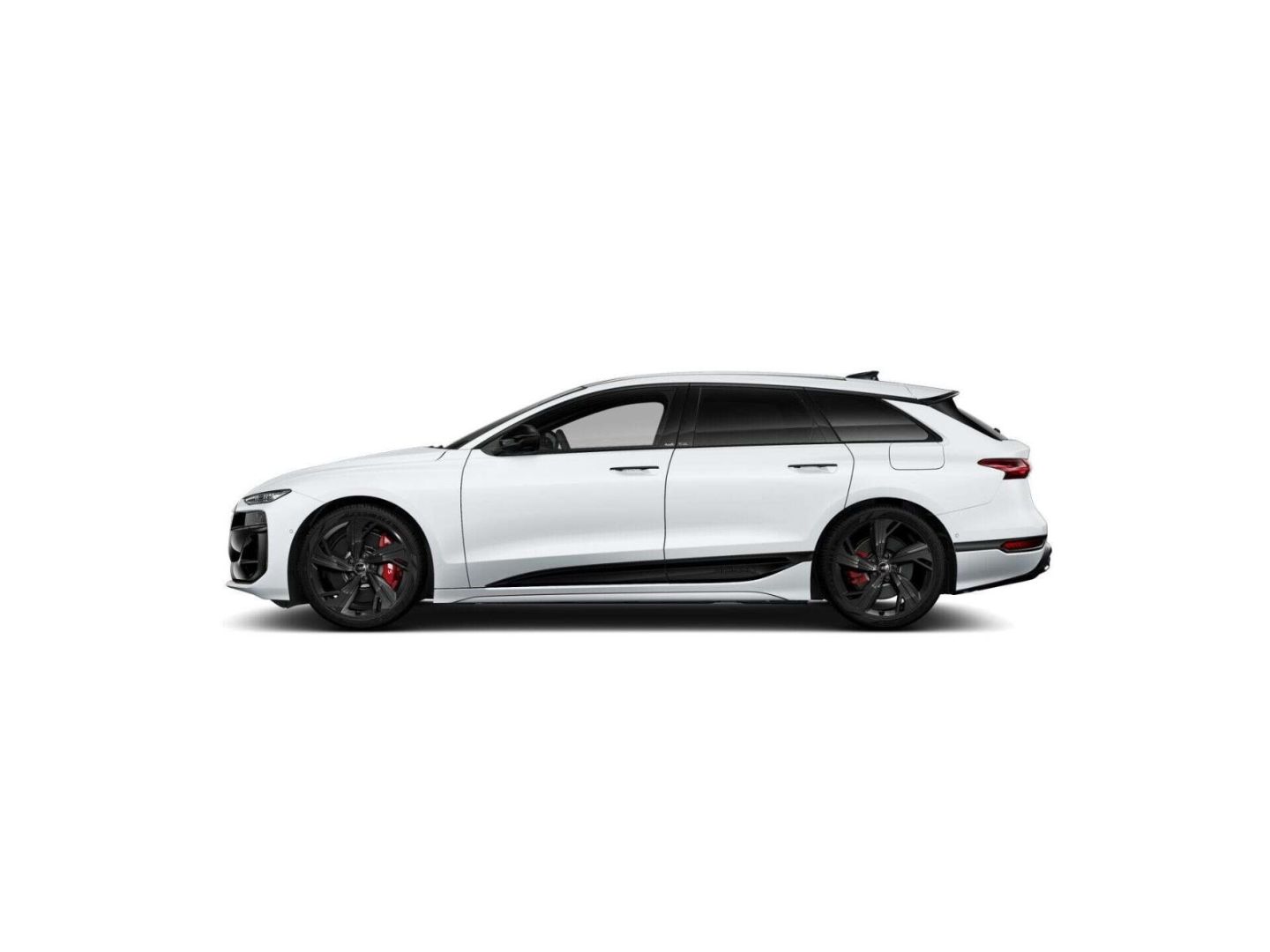 Audi S6 e-tron - Bild 7