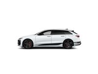 Audi S6 e-tron - Vorschau Bild 7