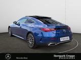 Mercedes-Benz CLE 450 4M Coupé AMG Distro+Pano+HuD+Technik+360 - Mercedes CLE 450 mit Schiebedach