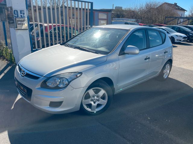 Hyundai i30 1.4 Classic Klima*LMF*Allwetter*Garantie