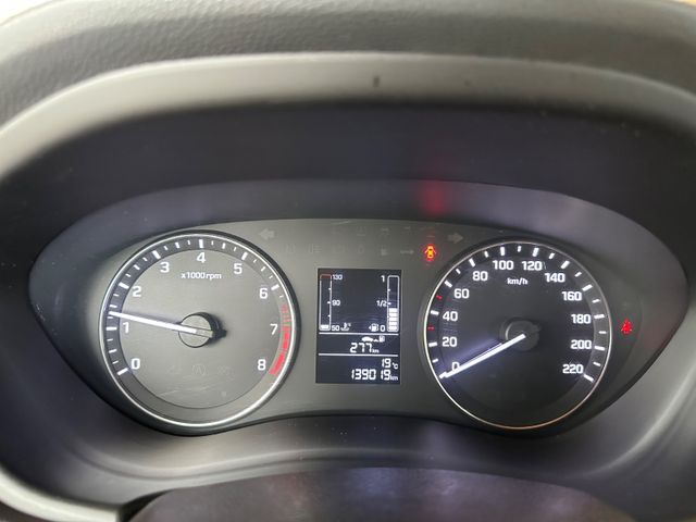 Hyundai i20 1.0 T-GDI 74kW blue Active Passion