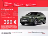 Audi Q5 Sportback NEU TFSI S tronic S line ACC/AHK/Vi - Audi Q5 Gebrauchtwagen in München
