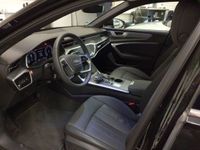 Audi A6 - Vorschau Bild 4