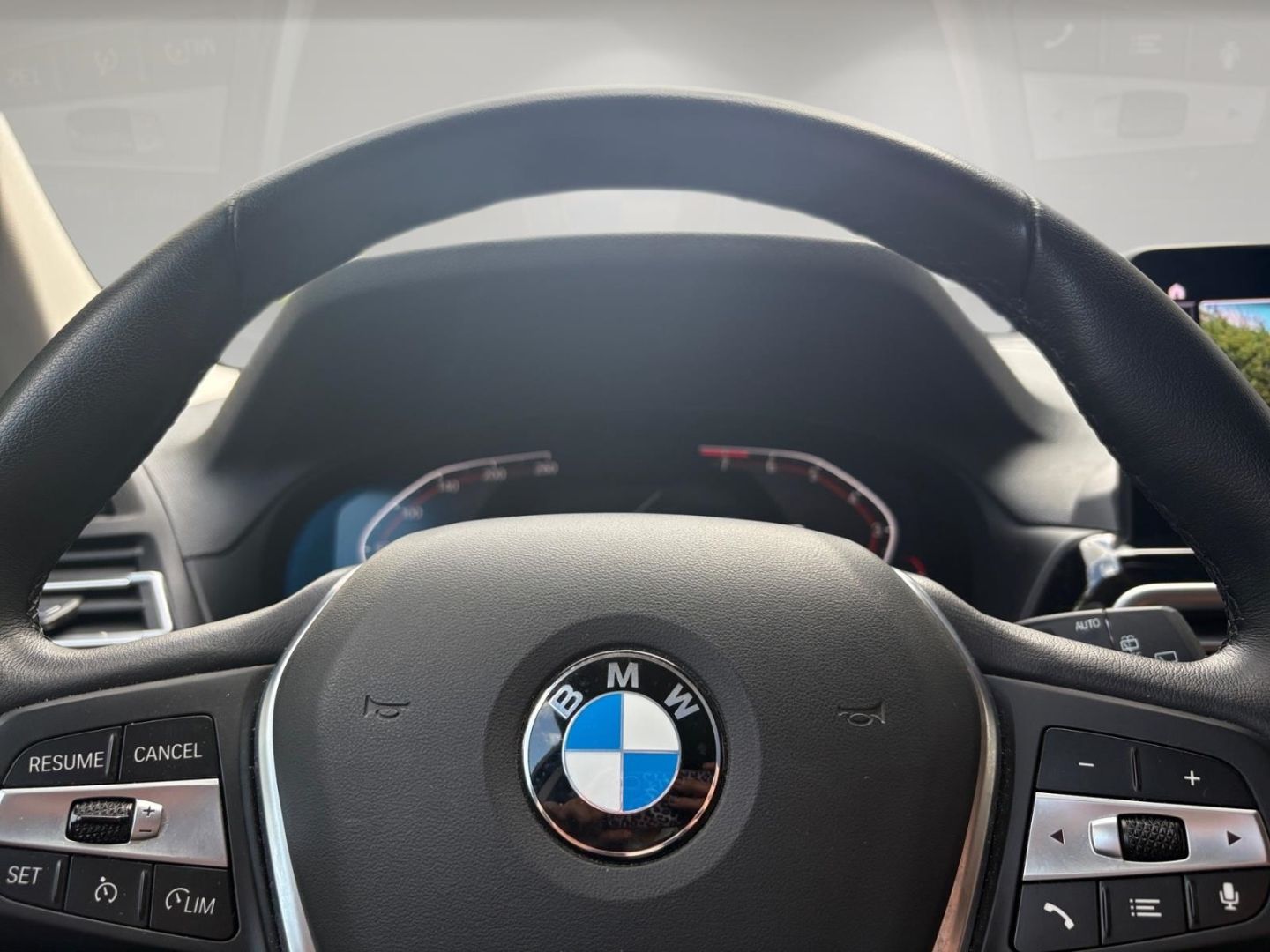 BMW X3 xDrive30i Standhzg. LHZ Laser Navi 360° Mem foto 8