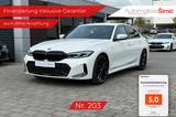 BMW 330 i xD M Sport HuD ACC HiFi DAB AHK Komfort