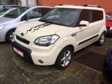 Kia Soul 1.6 CRDi *KLIMA*ALU*PDC* - Kia Soul aus 2009