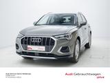 Audi Q3 40 TFSI S-TRO*QUA*RFK*LED*GRA*ASSIST* - Audi Q3 Gebrauchtwagen in Münster