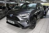 Toyota RAV4 2.5 Hybrid 4x4 Style Selection Frontscheibe - Toyota RAV 4 Jahreswagen