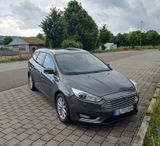 Ford Focus 2,0TDCi 110kW PowerShift Turnier Business  - Ford Focus: Powershift