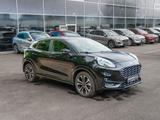 Ford Puma 1.0 EcoBoost ST-Line Design AHK+Winterpak. - Ford Puma: ST Line Design