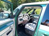 Volkswagen ID. BUZZ Pro 21 Zoll, UPE 87 Tsd., 5 J. Ga... - VW ID. Buzz von privat