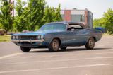 Dodge Challenger 383 SE - Dodge Challenger aus 1970