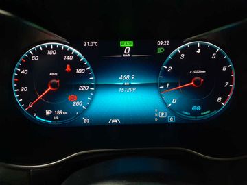 Mercedes GLC 200 - 11