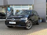 Mercedes-Benz GLC 200*AMG LINE*LED*NAVI - gebrauchte Mercedes-Benz GLC 200 aus dem Jahr 2019