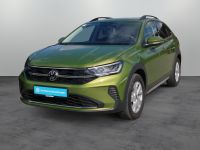 Volkswagen Taigo - Vorschau Bild 2