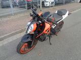 KTM 390 Duke - KTM DUKE 3