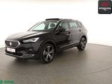 Seat Tarraco 2.0 TDI 4Drive XCELLENCE 7 SITZE STANDHZ - Seat Tarraco mit Schiebedach