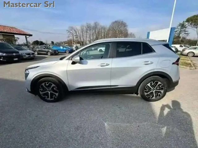 Kia KIA Sportage Sportage 1.6 crdi mhev Style dct - imagem 3