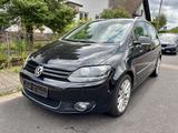 Volkswagen Golf Plus 1.4 TSI DSG Highline Navi/Leder/Xenon - VW Golf Plus Gebrauchtwagen in Frankfurt