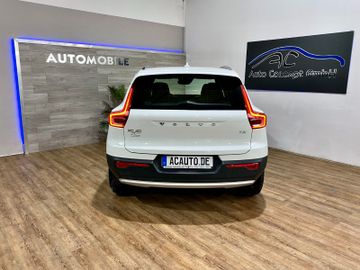 Fahrzeugabbildung Volvo XC40 T3 Momentum Pro 2WD **1.Hand**LED**