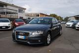 Audi AUDI A4 2.0 TDI 143 CV OK NEOPATENTATI - Audi A4 aus 2010 mit Diesel-Antrieb: Limousine