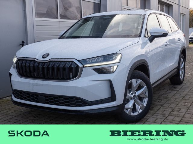 Skoda Kodiaq 1.5 TSI mHEV Selection ACC PANO 7-SITZER