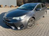 Toyota Avensis 2.0 D-4D Touring Sports 143PS NR: 63418 - Toyota Avensis mit Diesel-Antrieb: 2.0
