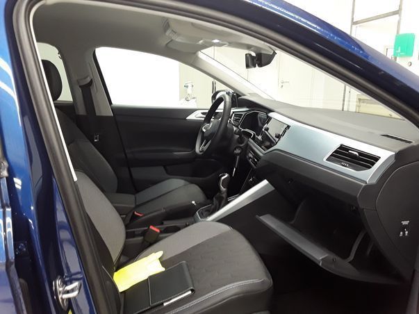 Volkswagen Taigo - Bild 8